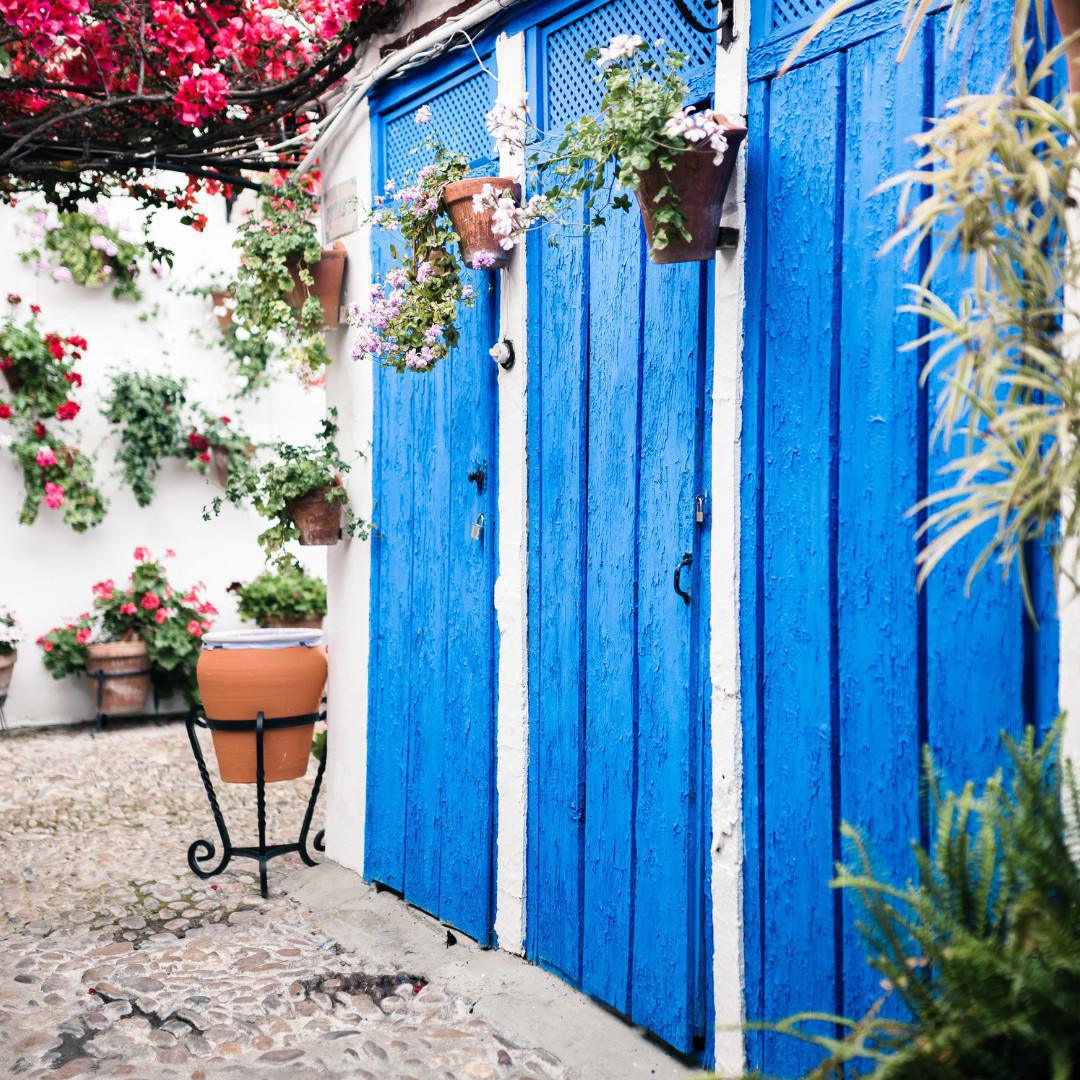 Les bonnes raisons de partir vivre en Andalousie Les bonnes raisons de partir vivre en Andalousie