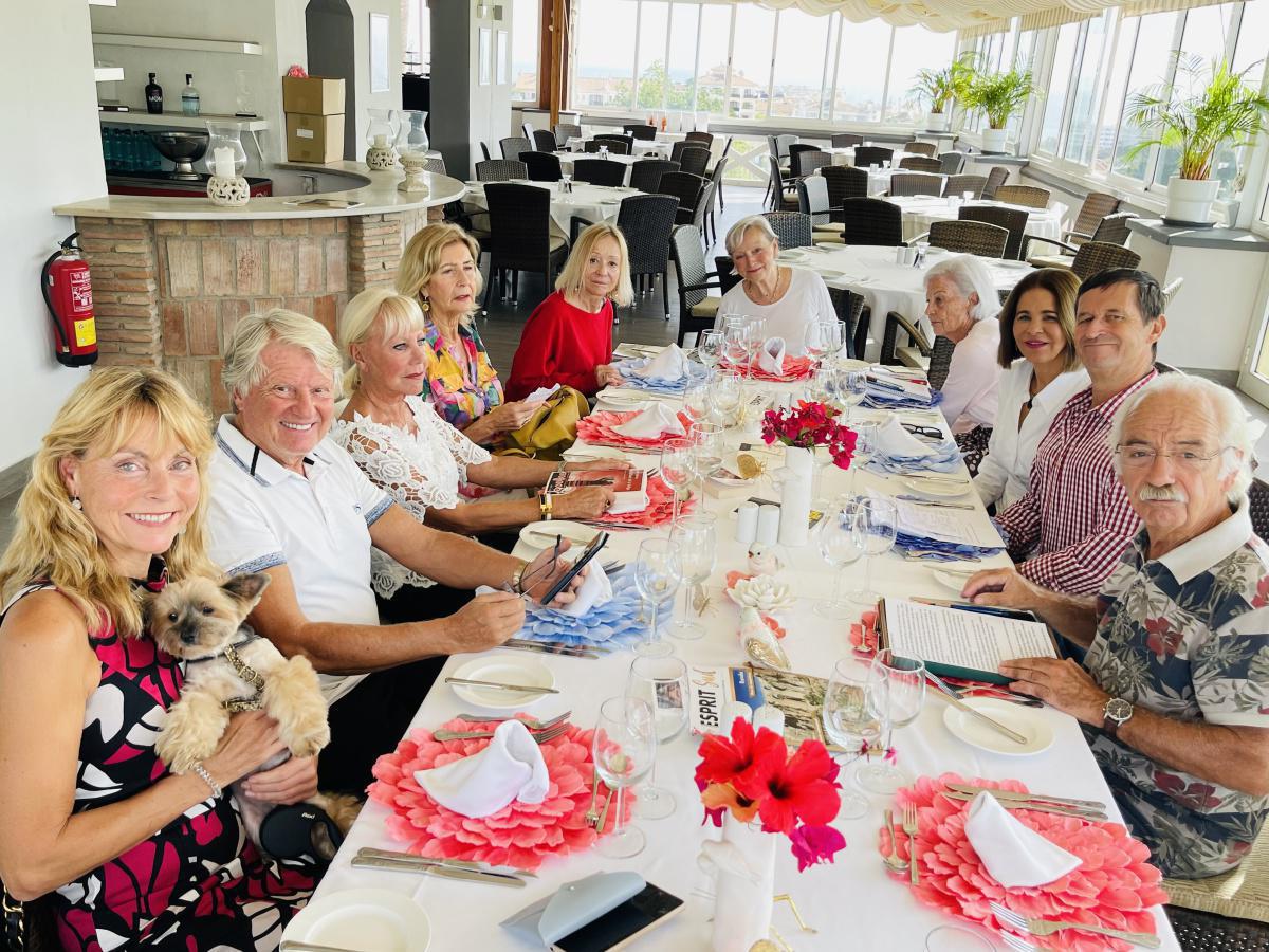 Fête ! Esprit Livre a soufflé sa première bougie ! Fête ! Esprit Livre a soufflé sa première bougie !