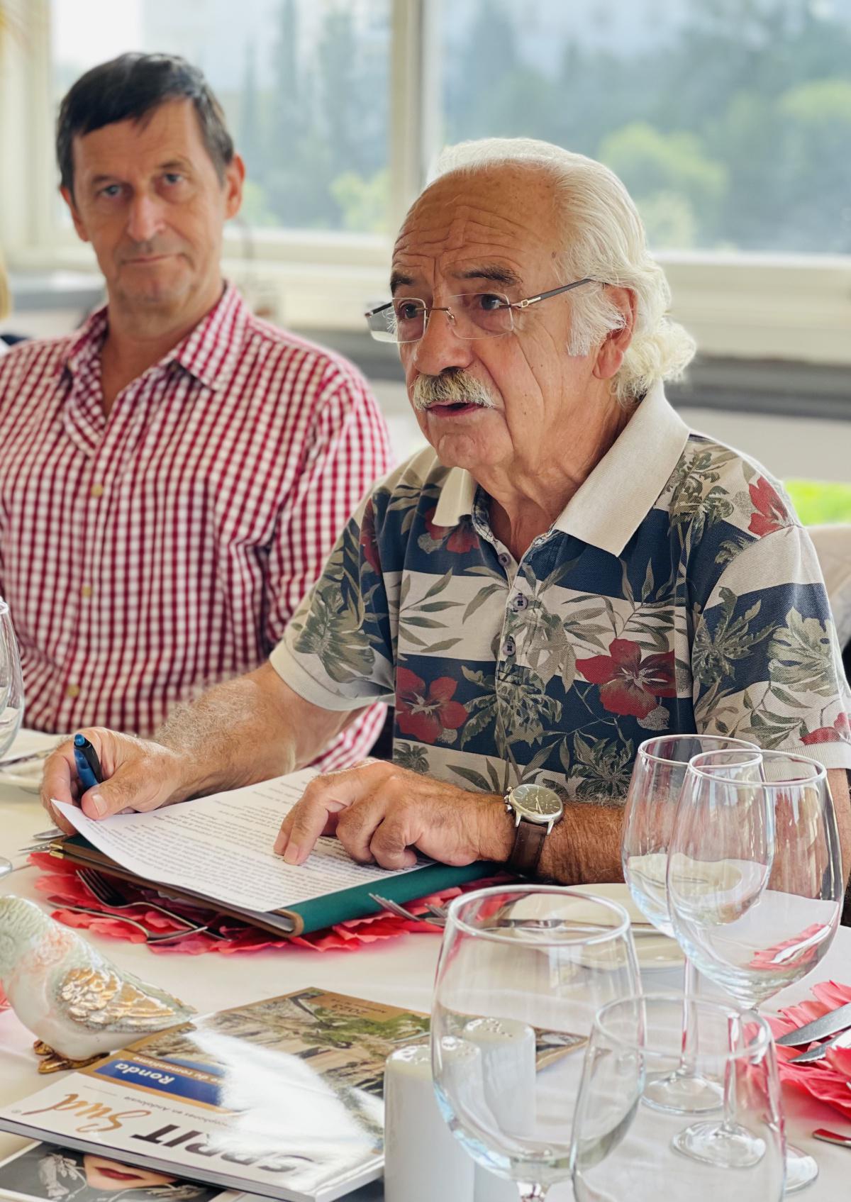 Fête ! Esprit Livre a soufflé sa première bougie ! Fête ! Esprit Livre a soufflé sa première bougie !