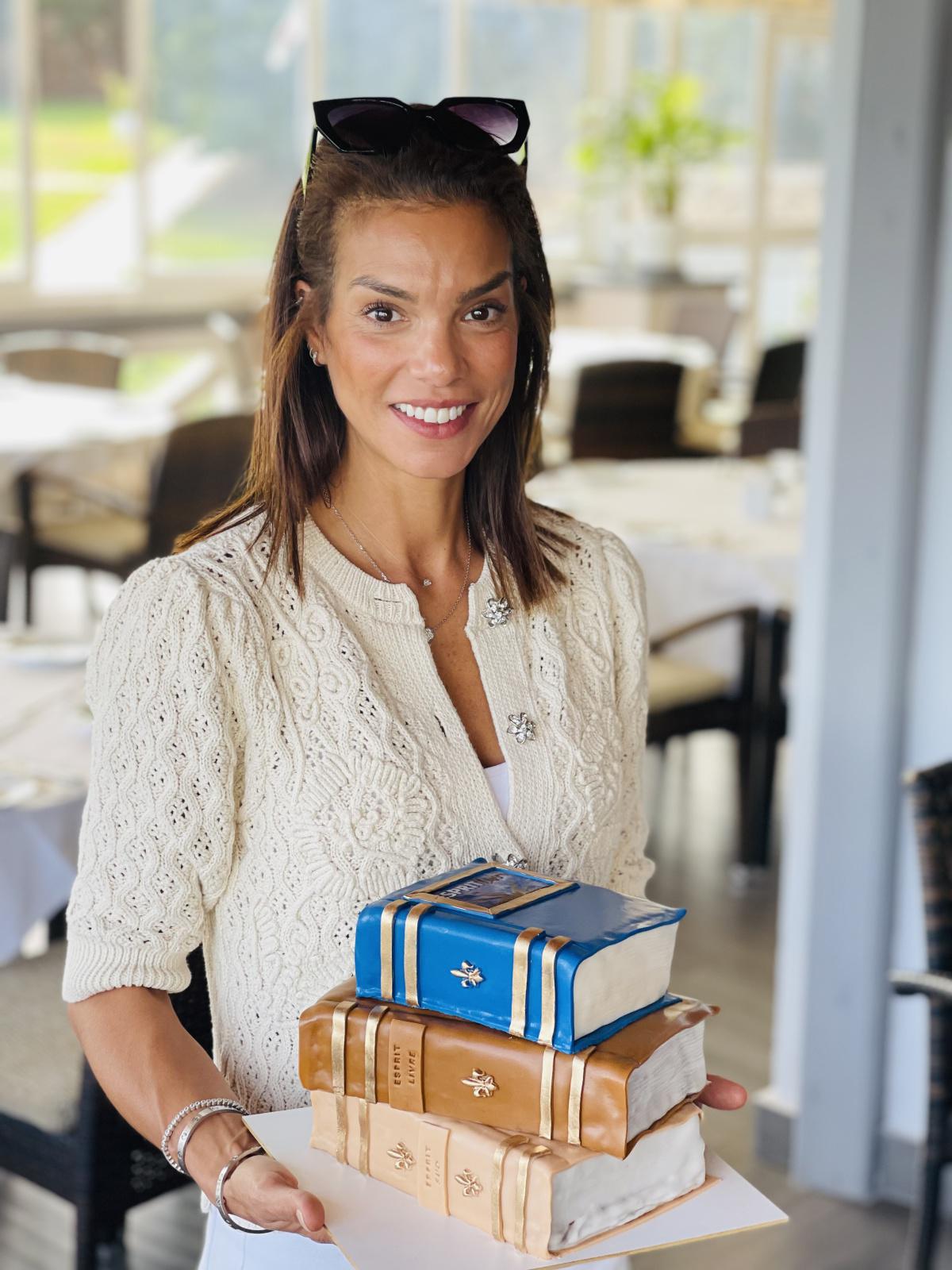 Fête ! Esprit Livre a soufflé sa première bougie ! Fête ! Esprit Livre a soufflé sa première bougie !