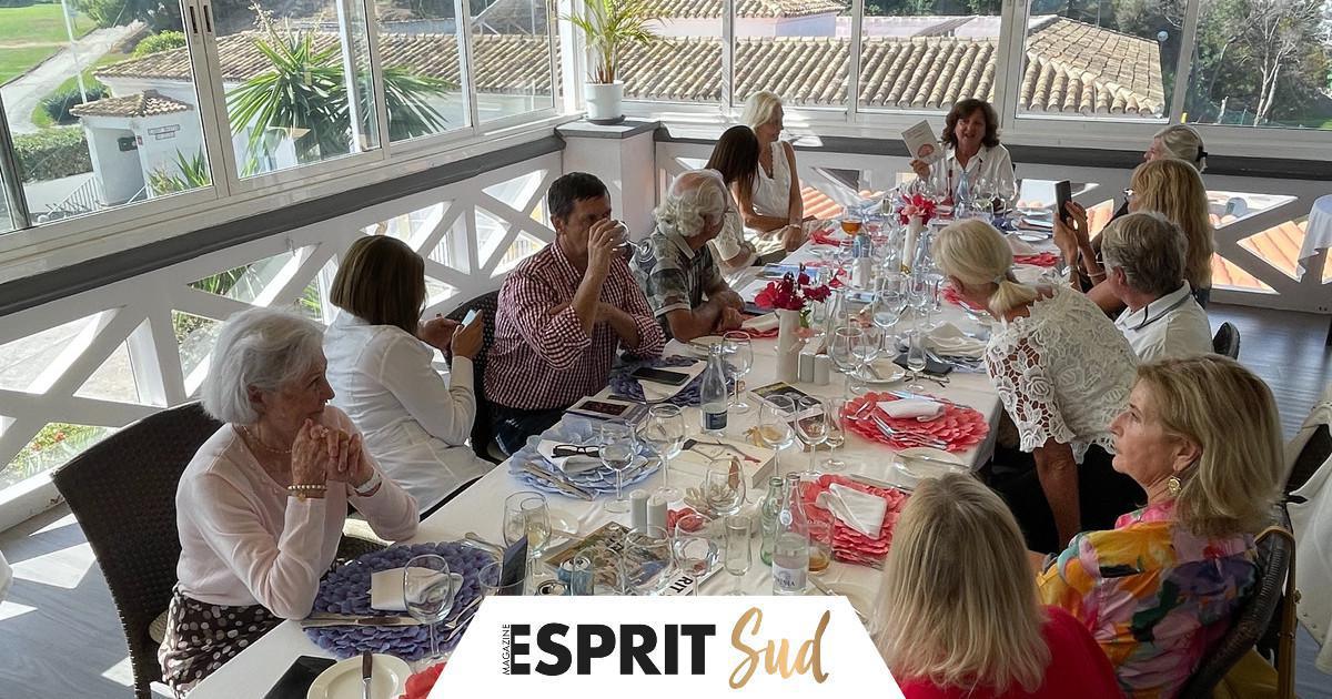 Fête ! Esprit Livre a soufflé sa première bougie ! Fête ! Esprit Livre a soufflé sa première bougie !