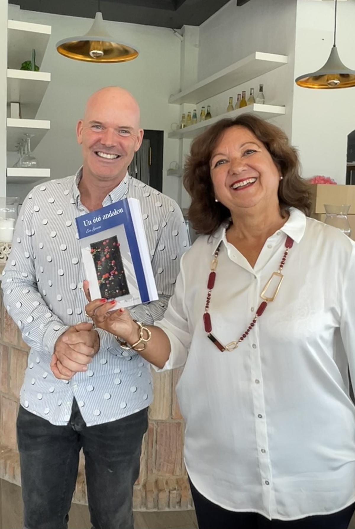 Fête ! Esprit Livre a soufflé sa première bougie ! Fête ! Esprit Livre a soufflé sa première bougie !