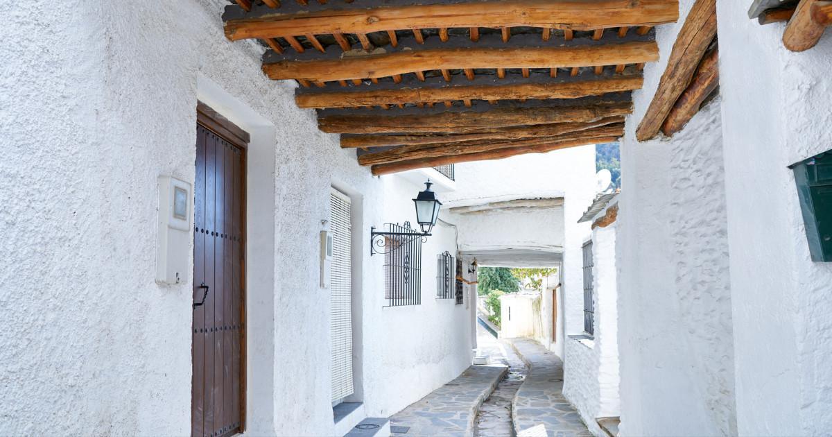 Alpujarras Alpujarras