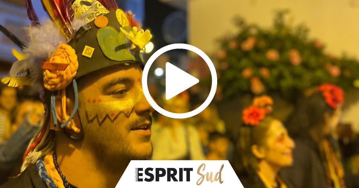 Benalmadena, reine des fêtes avec une ambiance mexicaine Benalmadena, reine des fêtes avec une ambiance mexicaine