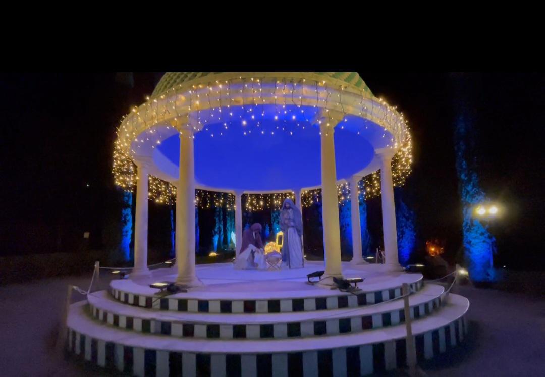 Les incontournables de Noël à Malaga en 2023 Les incontournables de Noël à Malaga en 2023