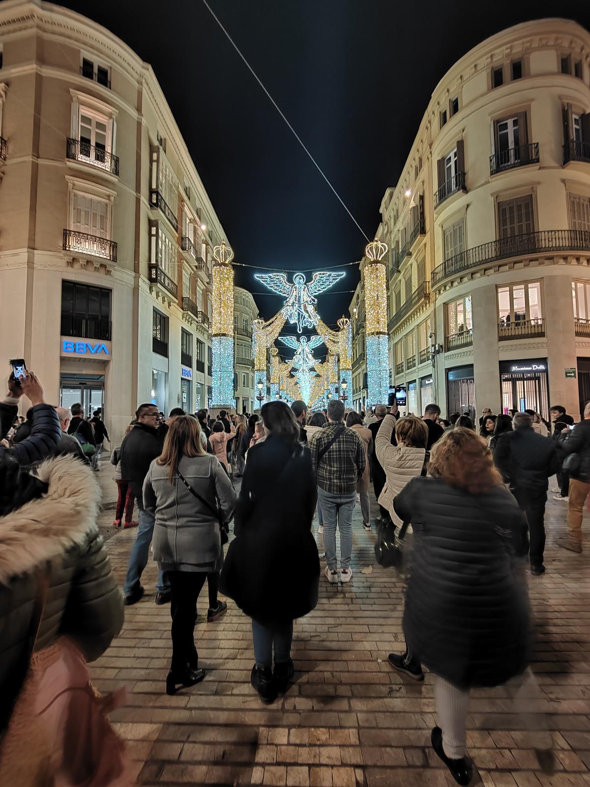 Les incontournables de Noël à Malaga en 2023 Les incontournables de Noël à Malaga en 2023