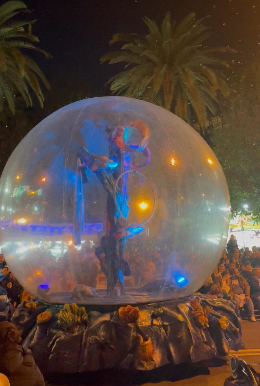 Les incontournables de Noël à Malaga en 2023 Les incontournables de Noël à Malaga en 2023