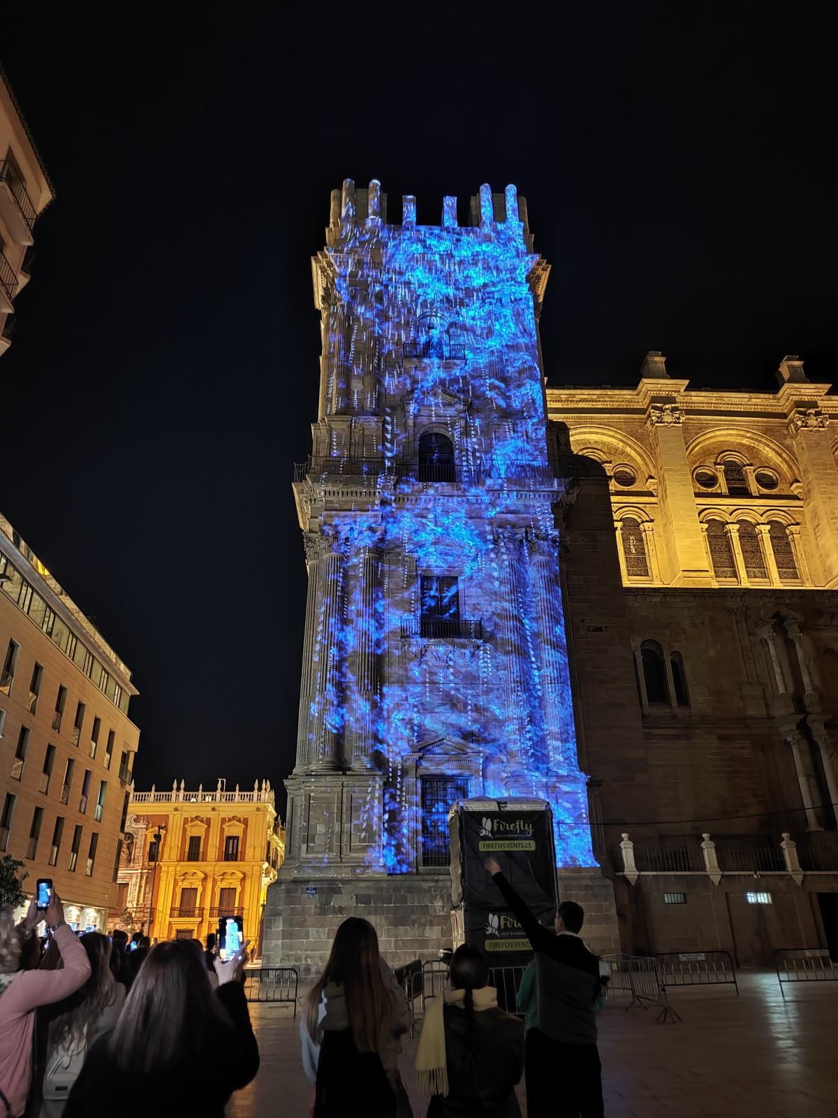 Les incontournables de Noël à Malaga en 2023 Les incontournables de Noël à Malaga en 2023