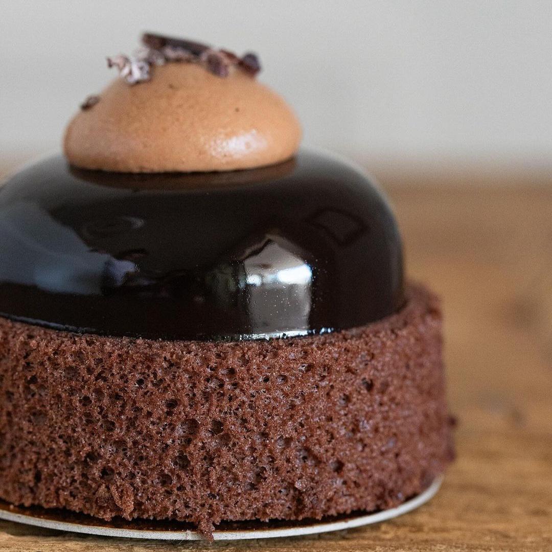 Rencontre avec Candice, la pâtissière de Pan Deluxe Rencontre avec Candice, la pâtissière de Pan Deluxe