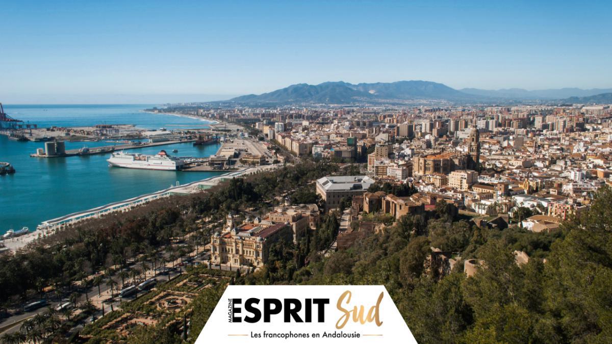 Malaga : meilleure ville au monde pour s'expatrier
