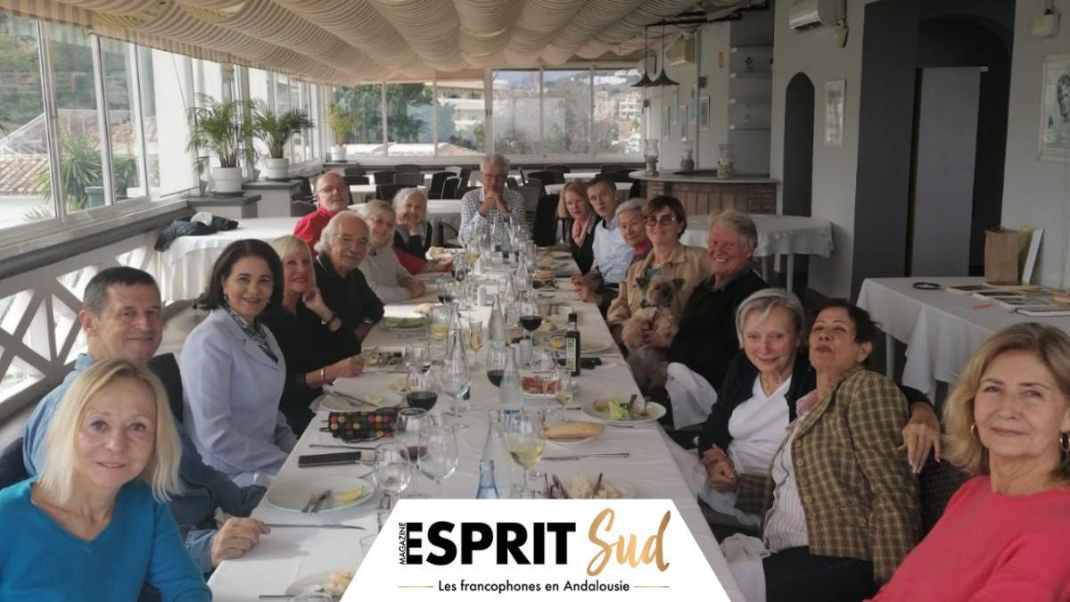 La treizième session d’Esprit Livre qui fait le plein ! La treizième session d’Esprit Livre qui fait le plein !