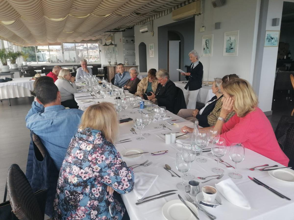 La treizième session d’Esprit Livre qui fait le plein ! La treizième session d’Esprit Livre qui fait le plein !