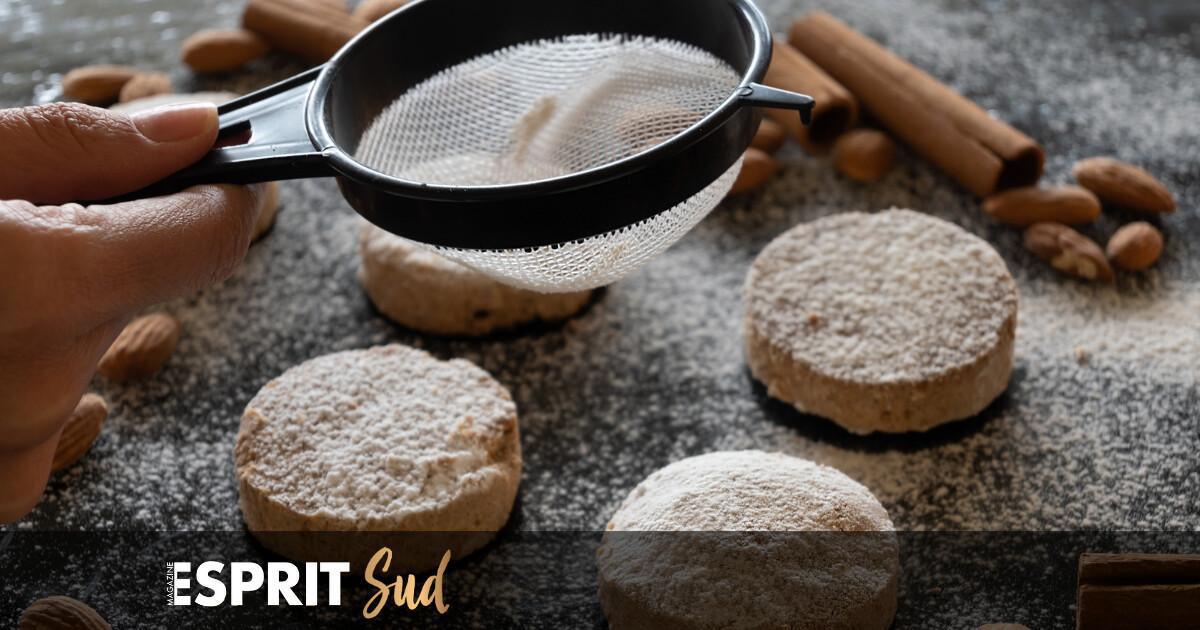 Les Mantecados : une douce tradition de Noël Les Mantecados : une douce tradition de Noël