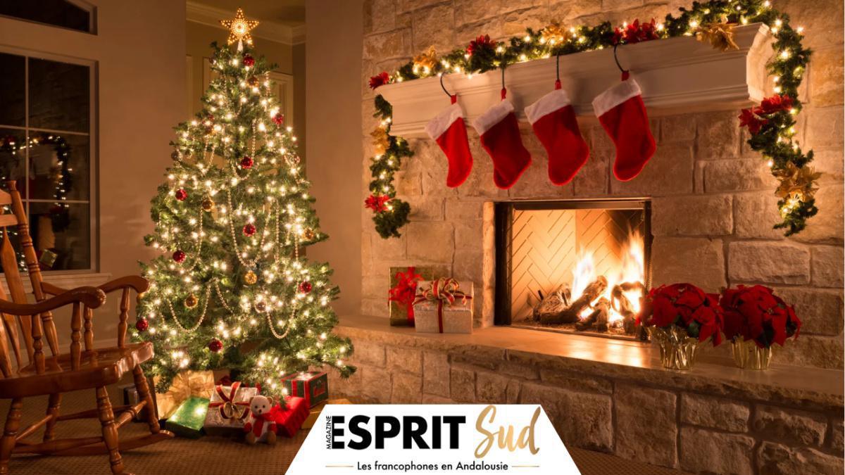 A la recherche de votre arbre de Noël sur la Costa del Sol… A la recherche de votre arbre de Noël sur la Costa del Sol…
