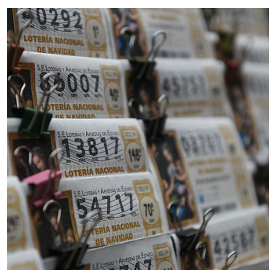 La loterie de Noël espagnole « El Gordo » La loterie de Noël espagnole « El Gordo »