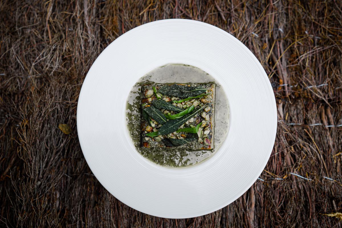 Jacques et Mathieu Lagarde et l’obsession du poireau! Jacques et Mathieu Lagarde et l’obsession du poireau!