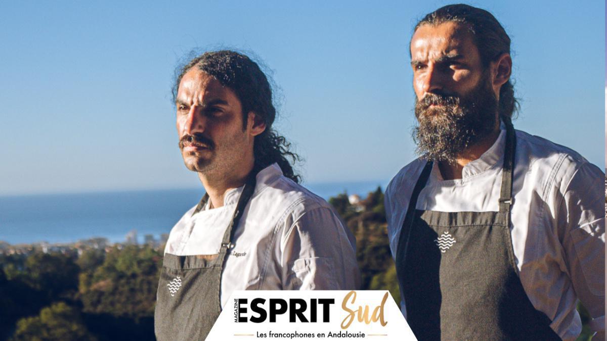 Jacques et Mathieu Lagarde et l’obsession du poireau! Jacques et Mathieu Lagarde et l’obsession du poireau!