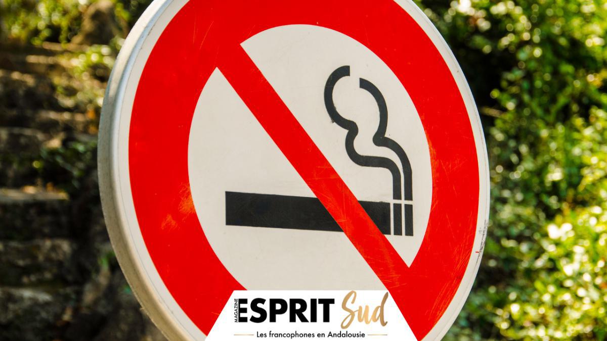 La guerre contre les fumeurs semblerait reprendre en Espagne! 