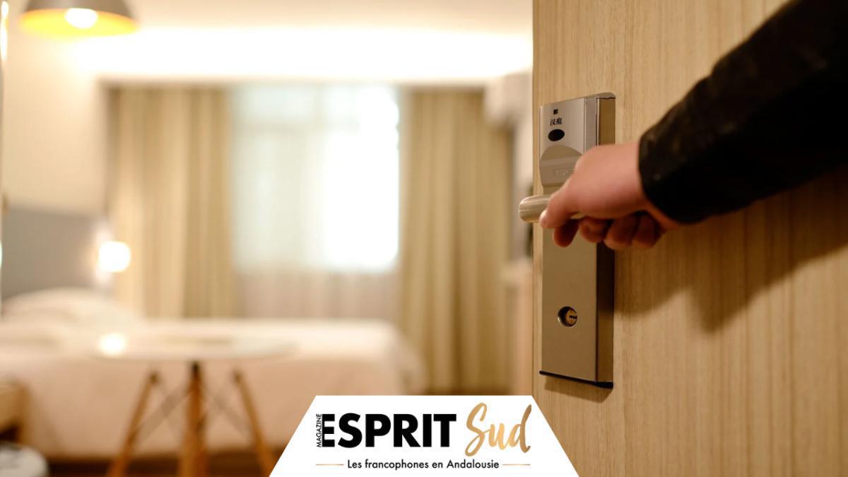 Une année 2023 « record » pour les hôtels de la Costa del Sol! Une année 2023 « record » pour les hôtels de la Costa del Sol!