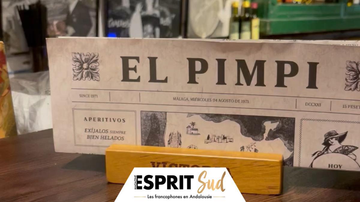 Marbella accueillera un restaurant El Pimpi! 