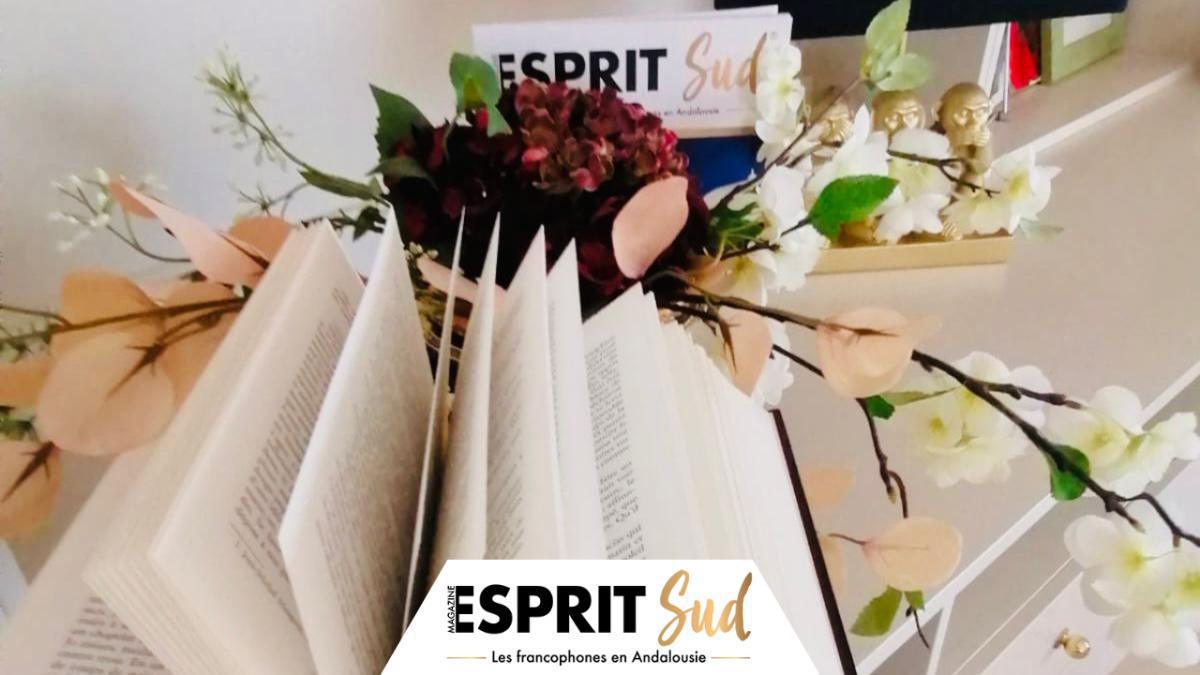 Esprit Livre, premier rendez-vous de 2024!  Esprit Livre, premier rendez-vous de 2024!