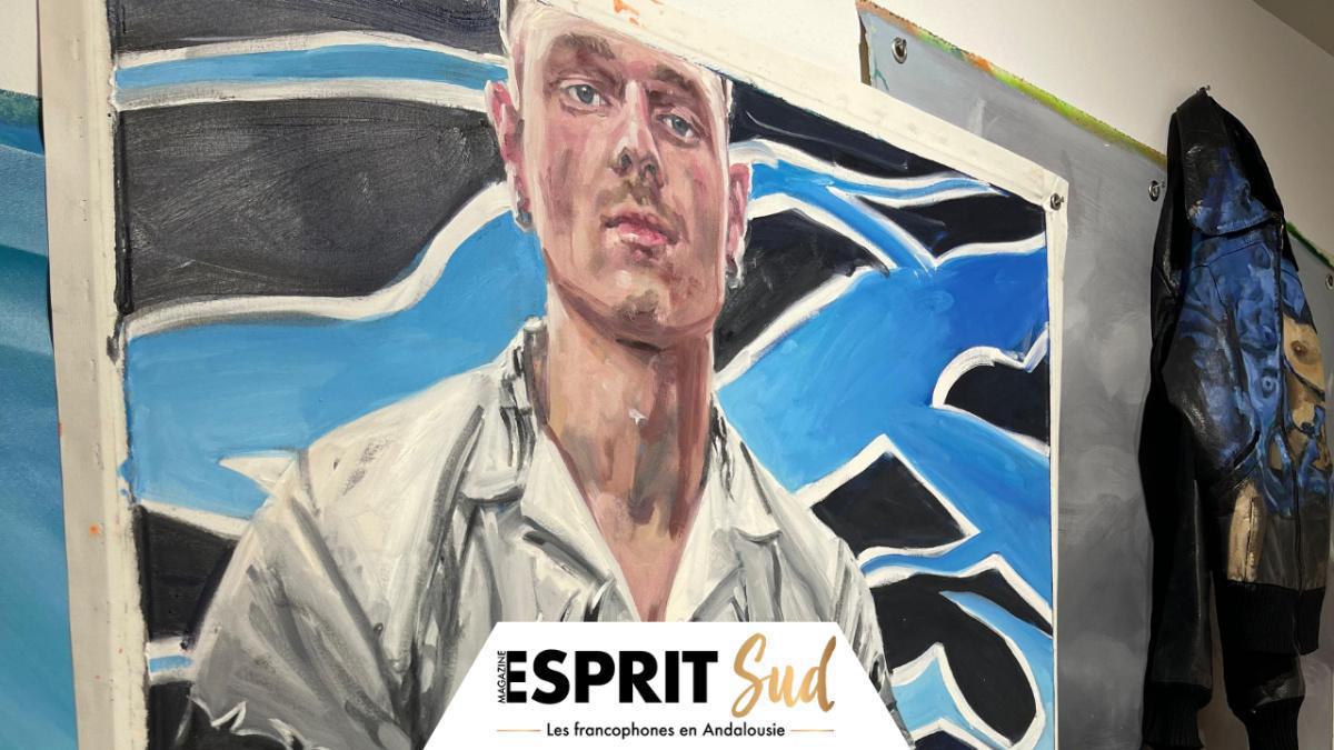 “Traverser-Lier-Assembler”, une exposition à visiter à l’Alliance Française de Malaga!  “Traverser-Lier-Assembler”, une exposition à visiter à l’Alliance Française de Malaga!