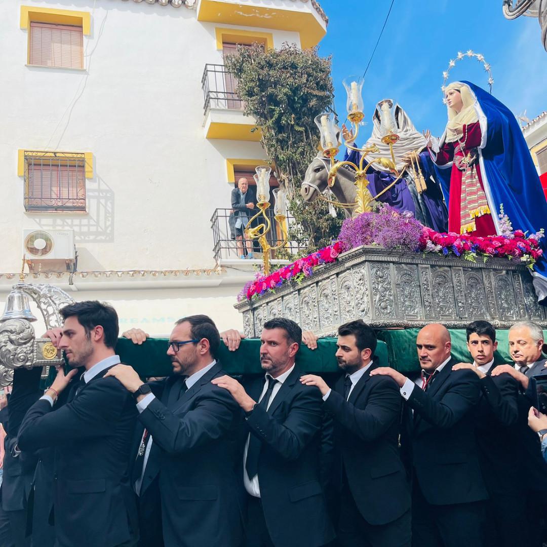 Semana Santa en Andalousie, entre secrets et curiosités