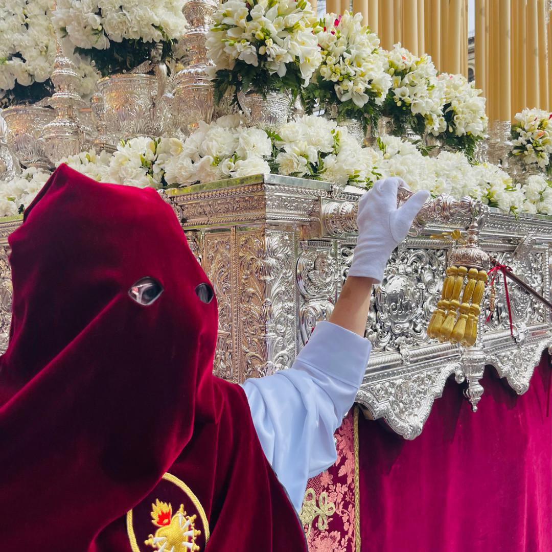 Semana Santa en Andalousie, entre secrets et curiosités Semana Santa en Andalousie, entre secrets et curiosités