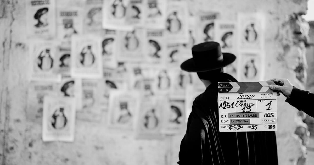 Rencontre avec Christophe Brachet : photographe plateau