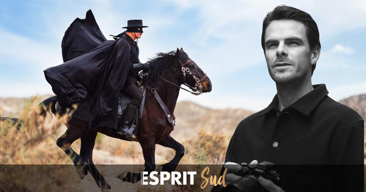 Rencontre avec Christophe Brachet : photographe plateau Rencontre avec Christophe Brachet : photographe plateau