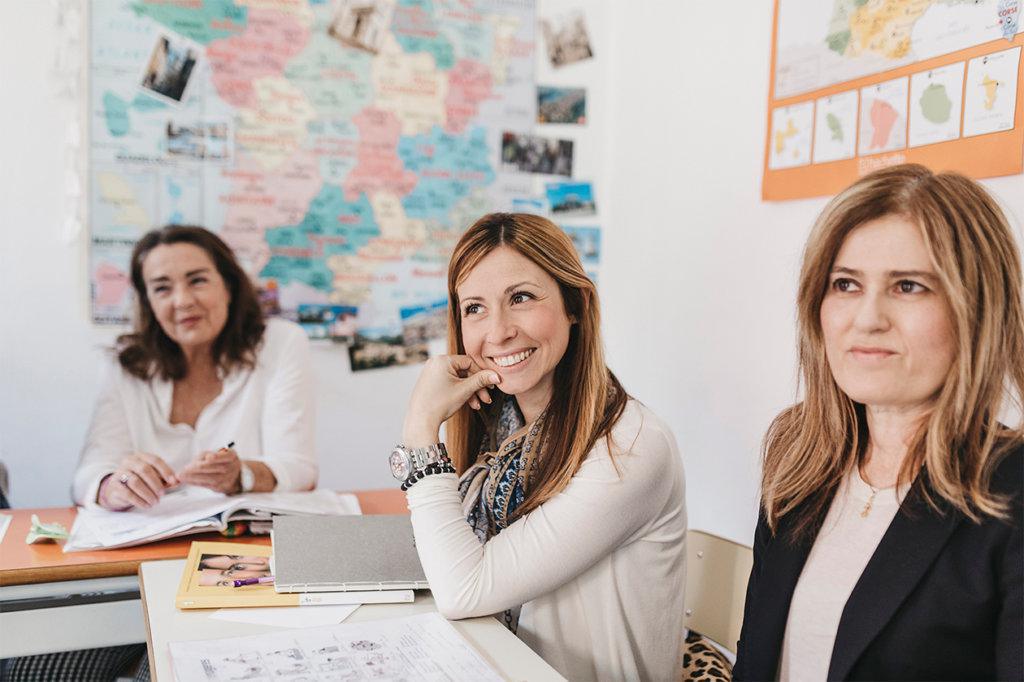 Alliance Française de Malaga : au cœur de la francophonie ! Alliance Française de Malaga : au cœur de la francophonie !