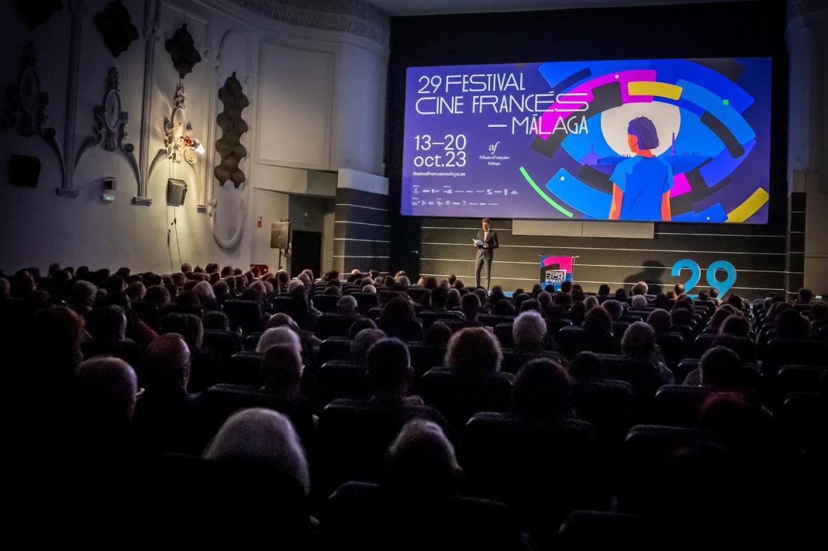 Alliance Française de Malaga : au cœur de la francophonie ! 