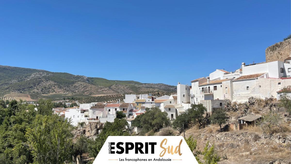 Sur la route de Ronda, une surprise portant le nom de El Burgo Sur la route de Ronda, une surprise portant le nom de El Burgo