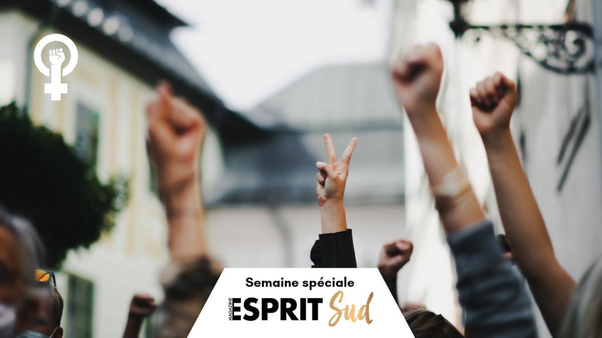 La journée du 8 mars, vers plus d’égalité ! La journée du 8 mars, vers plus d’égalité !