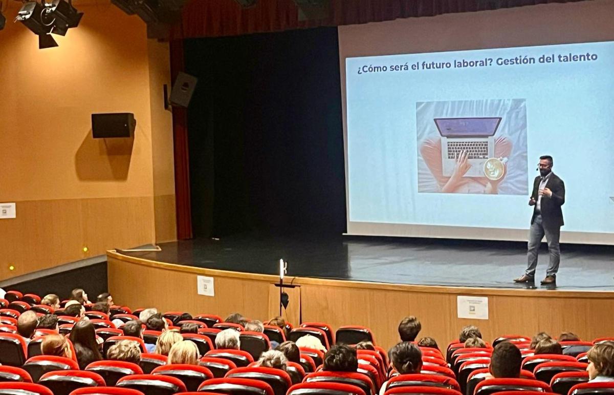 Mazette : l’association madrilène qui s’implante à Malaga Mazette : l’association madrilène qui s’implante à Malaga