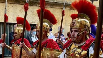 Les processions les plus spectaculaires de la Semaine Sainte en Espagne selon le National Geographic Les processions les plus spectaculaires de la Semaine Sainte en Espagne selon le National Geographic