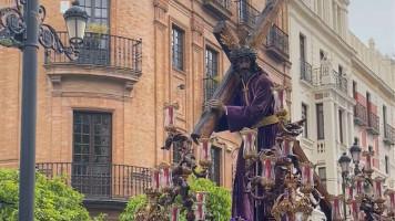 Les processions les plus spectaculaires de la Semaine Sainte en Espagne selon le National Geographic Les processions les plus spectaculaires de la Semaine Sainte en Espagne selon le National Geographic