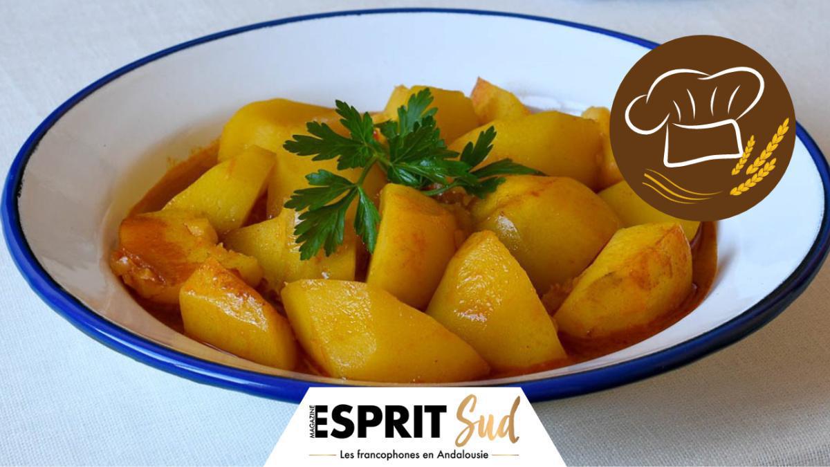 Quand Semana Santa rime avec sacrés plats : Viudas Quand Semana Santa rime avec sacrés plats : Viudas