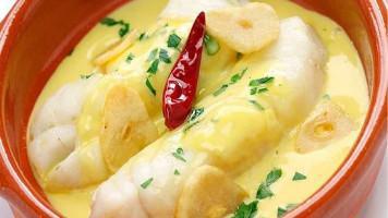 Quand Semana Santa rime avec sacrés plats ! Quand Semana Santa rime avec sacrés plats !