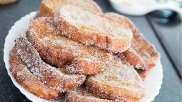 Quand Semana Santa rime avec sacrés plats ! Quand Semana Santa rime avec sacrés plats !