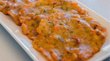 Quand Semana Santa rime avec sacrés plats ! Quand Semana Santa rime avec sacrés plats !