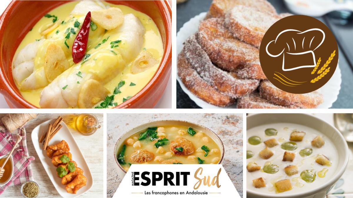 Quand Semana Santa rime avec sacrés plats ! Quand Semana Santa rime avec sacrés plats !