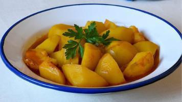 Quand Semana Santa rime avec sacrés plats ! Quand Semana Santa rime avec sacrés plats !