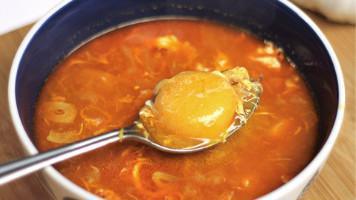 Quand Semana Santa rime avec sacrés plats ! Quand Semana Santa rime avec sacrés plats !