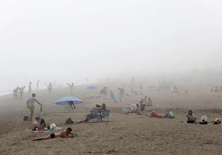 Le Taró, connaissez-vous ce phénomène météo? Le Taró, connaissez-vous ce phénomène météo?