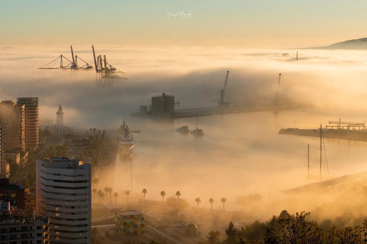 Le Taró, connaissez-vous ce phénomène météo? Le Taró, connaissez-vous ce phénomène météo?