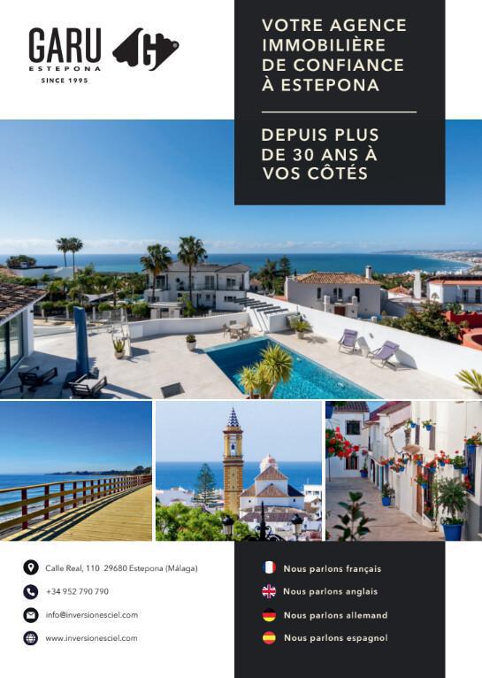 Garu Estepona - Inversiones Ciel