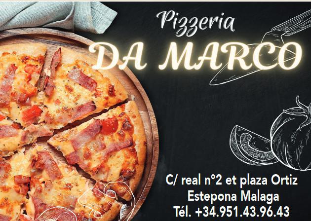 Pizzeria da Marco