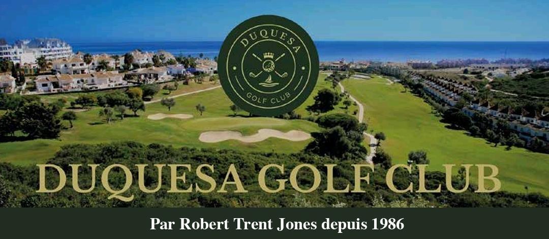 Duquesa Golf Club Duquesa Golf Club