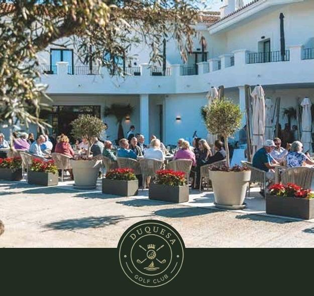 Duquesa Golf Club